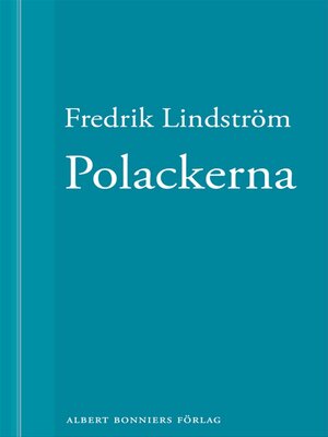 cover image of Polackerna